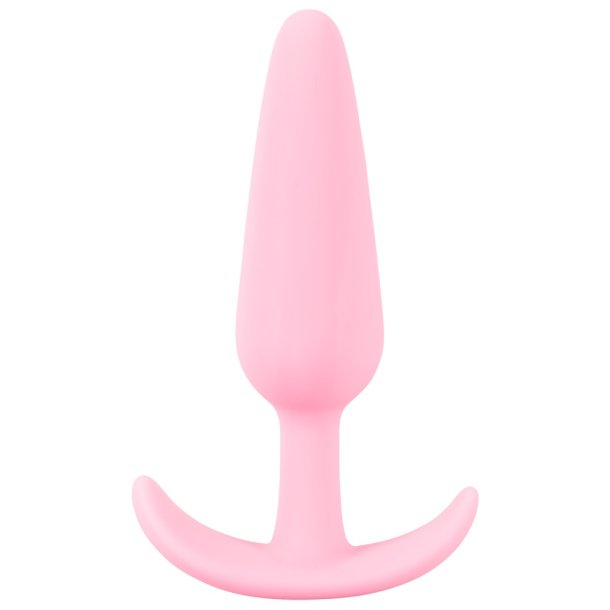Cuties Mini Plug - lj�sarey�ur