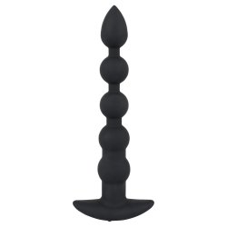 Black Velvets Rechargeable Beads