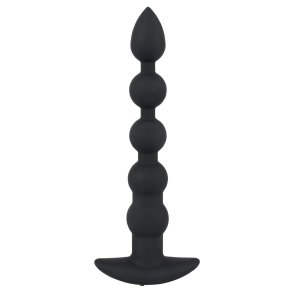 Black Velvets Rechargeable Beads