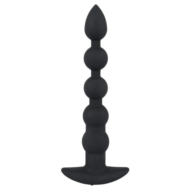 Black Velvets Rechargeable Beads