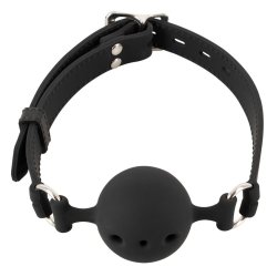 Bad Kitty silikonmunnk�la - 4 cm