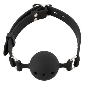 Bad Kitty silikonmunnk�la - 4 cm