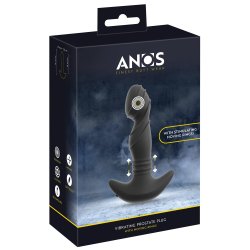 ANOS Moving Rings Prostate Plug