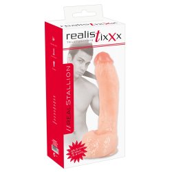 Real Stallion - 25,5 cm