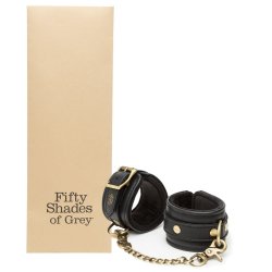 Fifty Shades of Grey Bound to You hondreimar