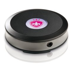Mystim Cluster Buster vi� fjarst�ring