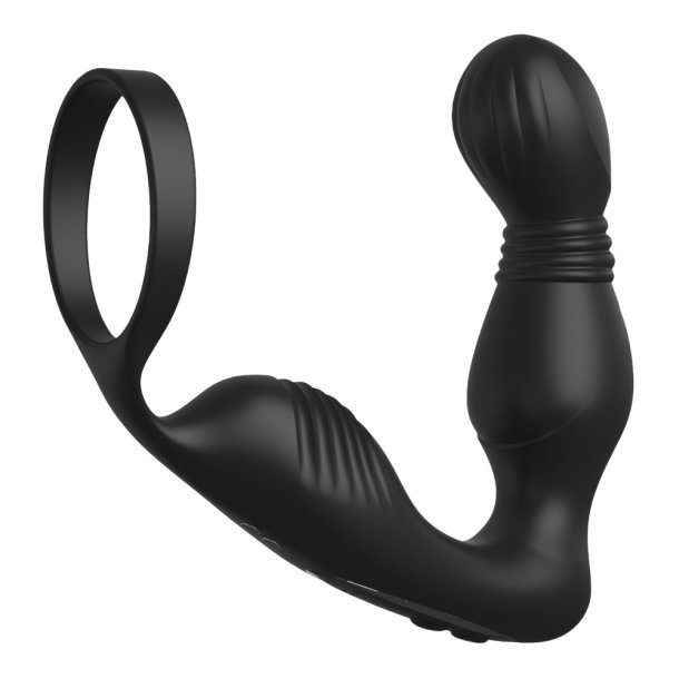 Anal Fantasy Elite Ass-Gasm Pro