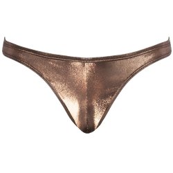 Svenjoyment bronsulittur glitrandi strongur