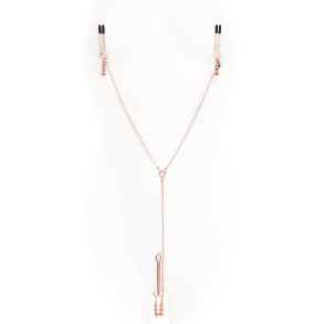 Fifty Shades of Grey All Sensation ketan vi� klemmum