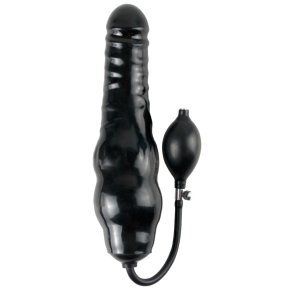 Inflatable Ass Blaster - 32 cm