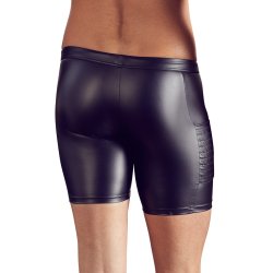 NEK svartar longar boxershorts vi� s��ulummu