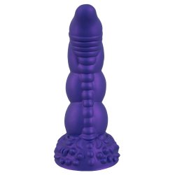 Beasty Cocks Demon of Desire - 22,5 cm