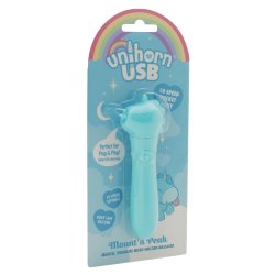 Unihorn USB Mount’n Peak