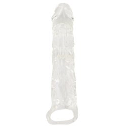 Clear penishylstur vi� fjarst�ring