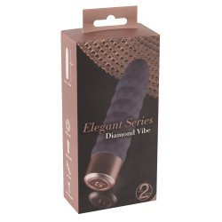 Elegant Series Diamond Vibe