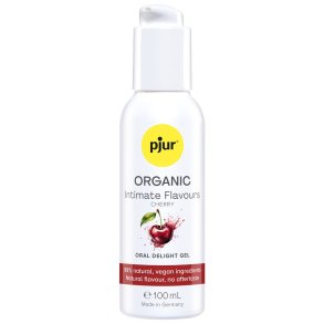 Oral Delight – kirsuber, 100 ml