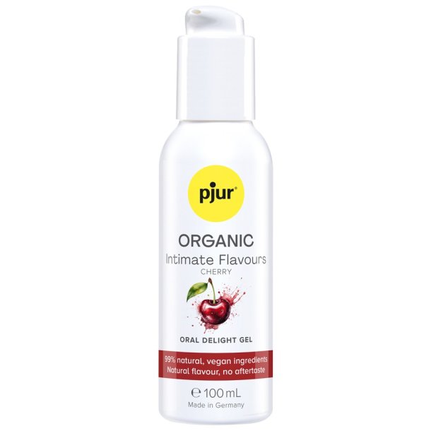 Oral Delight – kirsuber, 100 ml