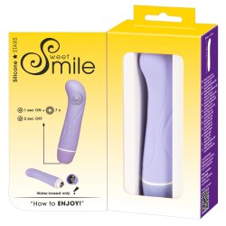 Sweet Smile Mini-G - lilla