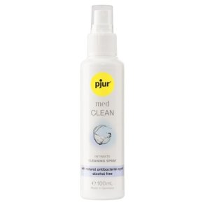 pjur CLEAN reinsispray - 100 ml