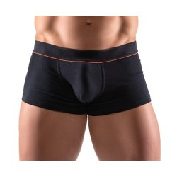 Svenjoyment svartar boxershorts vi� rey�ari striku