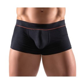 Svenjoyment svartar boxershorts vi� rey�ari striku
