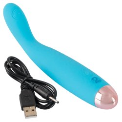 Cuties Mini 2G - bl�ur, 18,7 cm