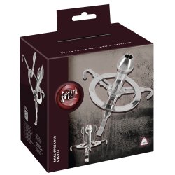 Fetish Collection Anal Spreader Deluxe