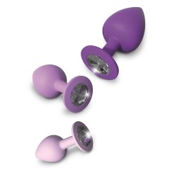 Fantasy For Her Little Gems - sett vi� 3 proppum
