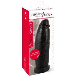Realistixxx Real Giant XXL