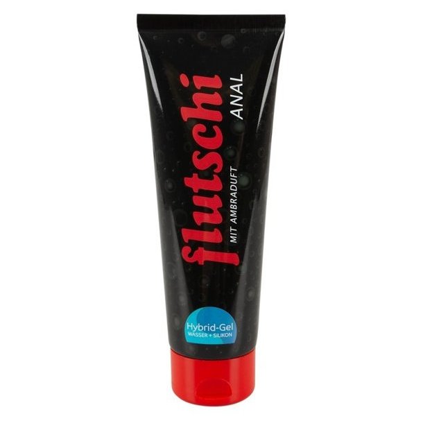 Flutschi Anal gl��ikrem - 80 ml