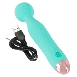 Cuties Mini 2G - gr�nur, 17,2 cm