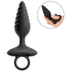 ANOS Flexible Plug Twisted