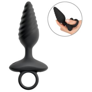 ANOS Flexible Plug Twisted