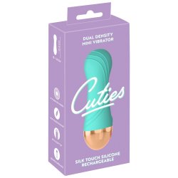 Cuties Soft Mini - gr�nur
