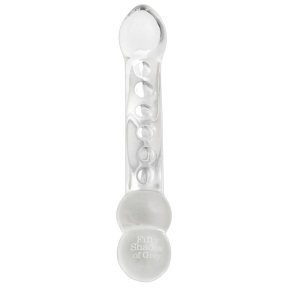 Fifty Shades of Grey Drive Me Crazy - 19 cm