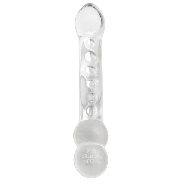 Fifty Shades of Grey Drive Me Crazy - 19 cm