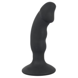 Black Velvets Rechargeable Prostate Plug
