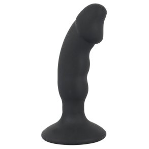 Black Velvets Rechargeable Prostate Plug