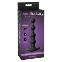 Anal Fantasy Elite - vibrerandi analk�lur
