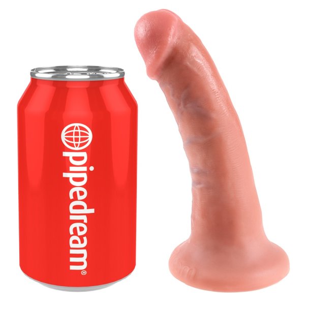 6" Cock - 16 cm
