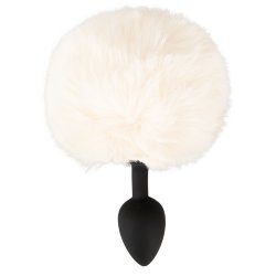 You2Toys Fluffy Tail S - hv�tur