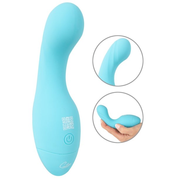 Cuties Mini G - bl�ur, 14,1 cm