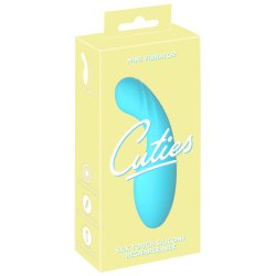 Cuties Mini G - bl�ur, 14,1 cm