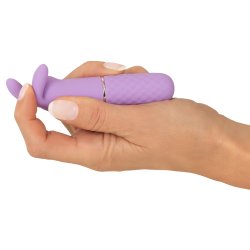 Cuties Mini Rabbit 5G - lilla