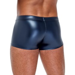 NEK metallbl�ar boxershorts vi� snarl�si