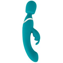 3-in-1 Wand og Rabbit