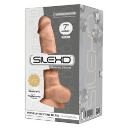 SILEXD Model 1 - 18,8 cm