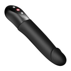 Fun Factory STRONIC REAL - svartur