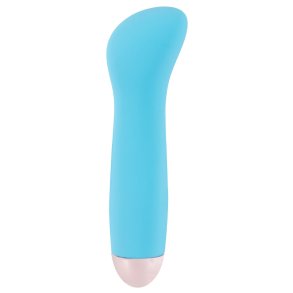 Cuties Mini - bl�ur, 12,9 cm