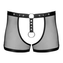 Svenjoyment svartur netjockstrap vi� stilliligum reimum